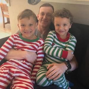 Meet your Posher, Brent